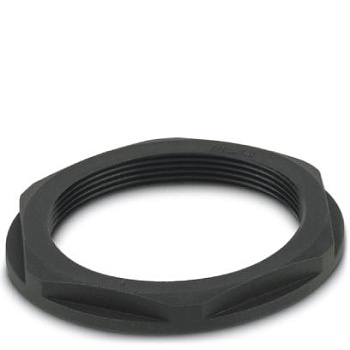 Phoenix Contact Гайки A-INL-M63-P-BK 1411220