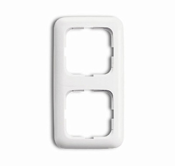 ABB BJE Reflex Рамка 2-ая 2CKA001725A1466