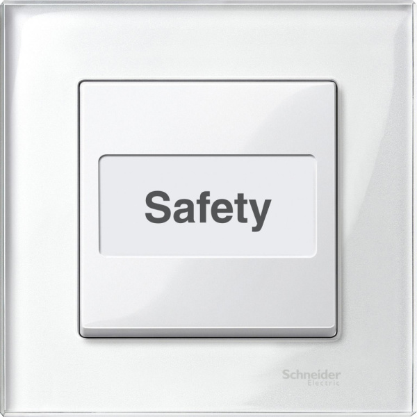 Купить SE Merten SM Клавиша с полем для надписи (MTN432319)