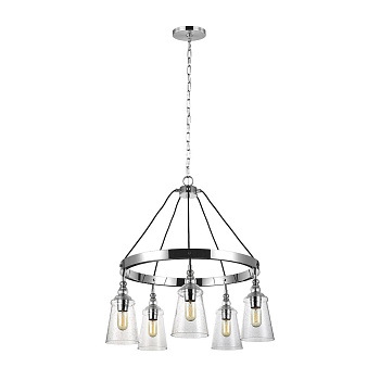 Natural Concept LORAS Люстра QN-LORAS5