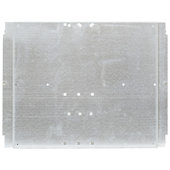 Legrand XL3 400 Пластина вертикальная DPX-IS630+DPX 630 020233