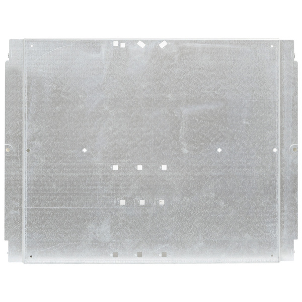 Legrand XL3 400 Пластина вертикальная DPX-IS630+DPX 630 020233