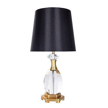 Arte Lamp MUSICA Светильник настольный лампа накаливания A4025LT-1PB