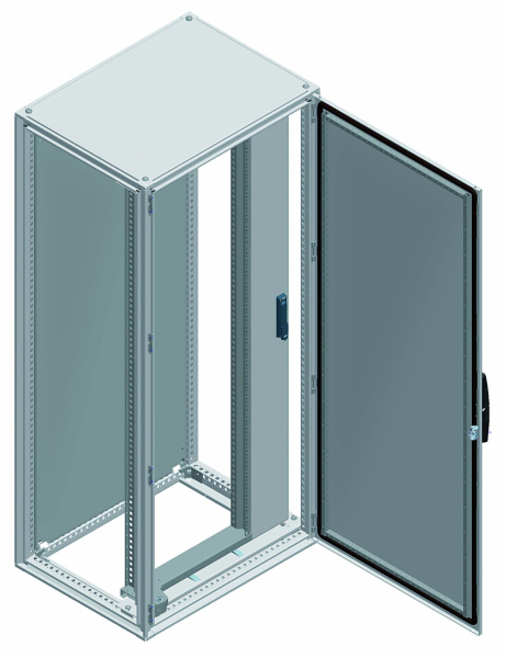 Купить SE Петли открывывающие поворотную монтажную раму 180гр. NSYRSWH180