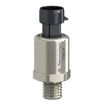 SE Преобразователь давления, 600PSI, 0-4.5 XMLP600PP130