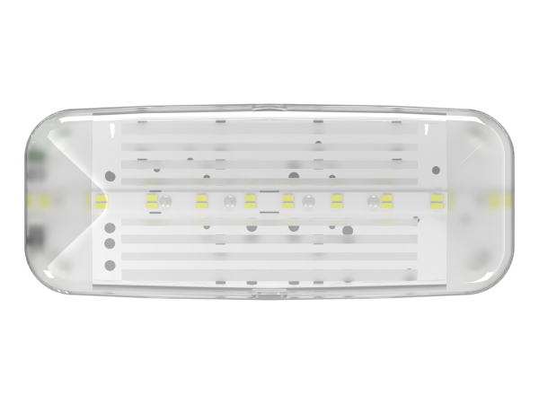 Купить Белый свет Аварийный светильник BS-JUNIOR-10-L1-24 a15714
