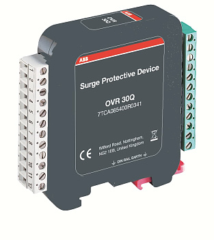 ABB УЗИП OVR 06Q 7TCA085400R0333