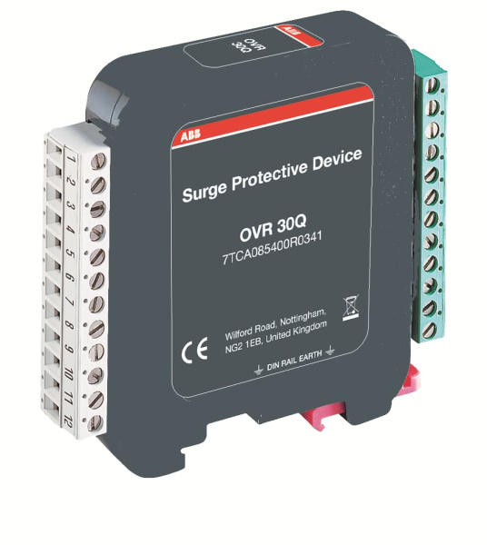 ABB УЗИП OVR 06Q 7TCA085400R0333