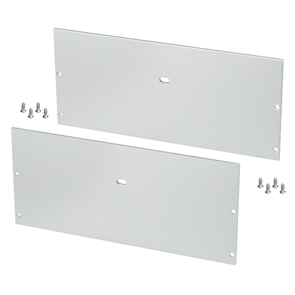 Arlight Заглушка ARH-POWER-W180 с отверстием (Металл) 027923