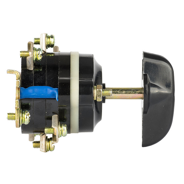 Купить EKF PROxima Пакетный выключатель ПВ 3-16 М3 исп.3