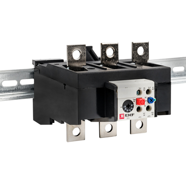 Купить EKF PROxima Реле тепловое РТЭ-4363 63-90А