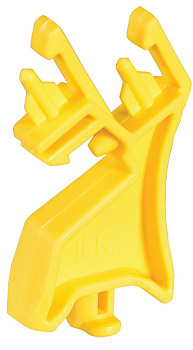 IEK UNIVERSAL/PRO Изолятор-стойка UNIVERSAL/PRO