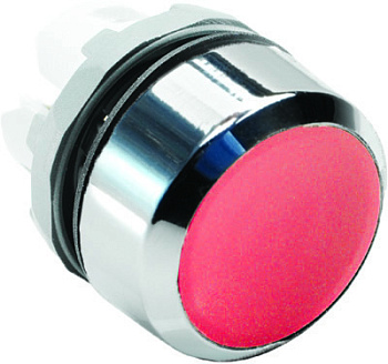 ABB MP2-20R Кнопка красная с фикс. без подсветки ( корпус) 1SFA611101R2001 ABB MP2-20R Кнопка красная с фикс. без подсветки ( корпус) 1SFA611101R2001