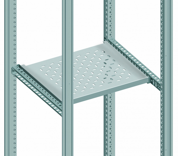 Купить SE Фиксированная полка 800х400 NSYFXT8040