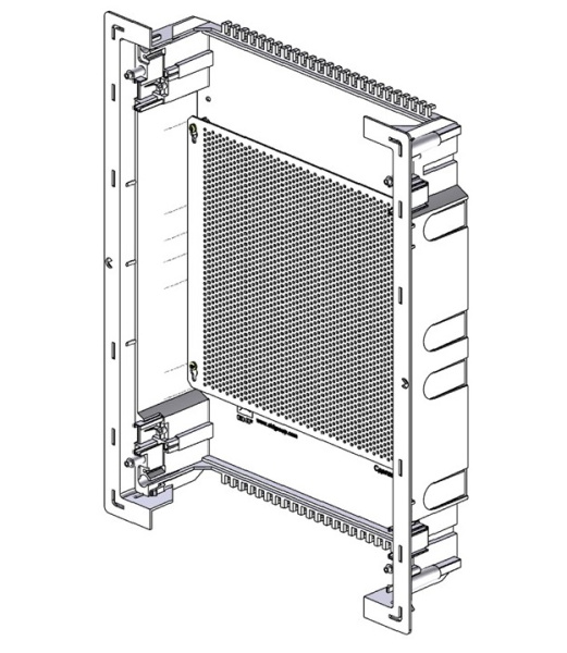 Купить EKF PROxima ProfiBox Монтажная плата перф. большая