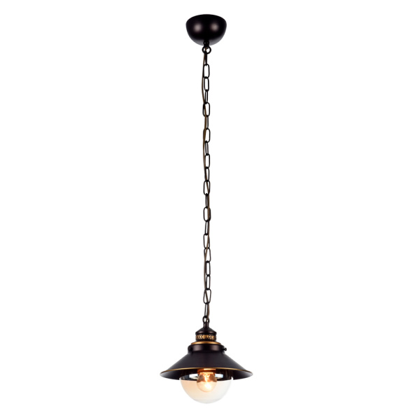 Arte Lamp GRAZIOSO Подвес 30*21*21 A4577SP-1CK