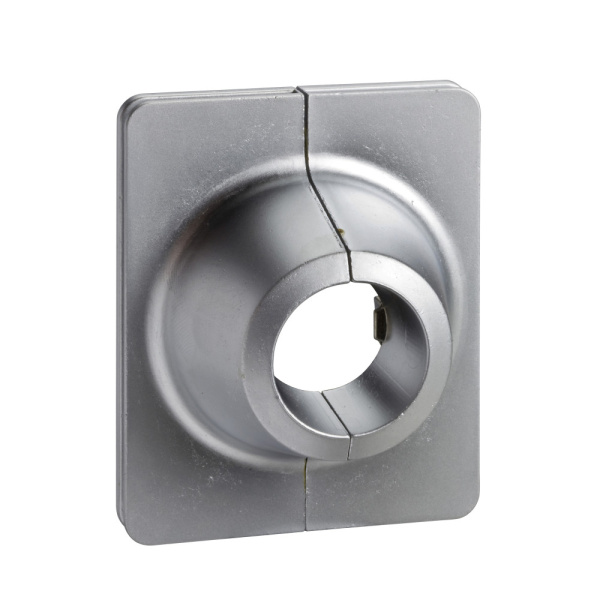 SE OptiLine 45 Крепление трубы ISM50850 к мебели/лючку INS40551