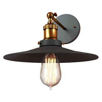 LOFT IT LOFT2101W Бра 1xE27 max 60W LOFT2101W, шт