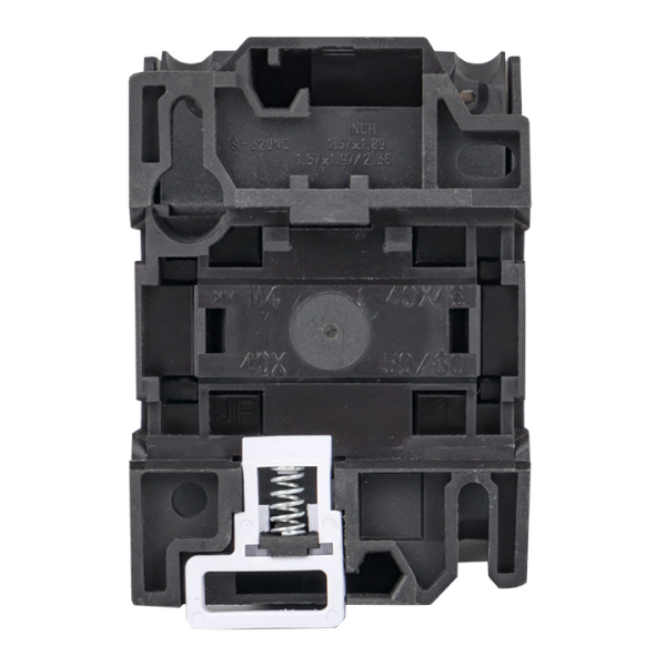 Купить EKF Basic Пускатель электромагнитный серии ПМЛ-2160ДМ 25А 400В  Basic