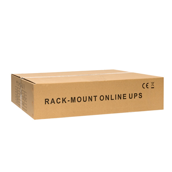 Купить Источник Бесперебойного Питания двойного преобразования E-Power SW900G4-RT 10кВА/10кВт ,1фазный ,230В, без АКБ,для монтажа в стойку