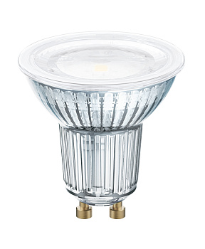 OSRAM PARATHOM Spot PAR16 GL 80 non-dim 6,9W/827 GU10 4058075608771