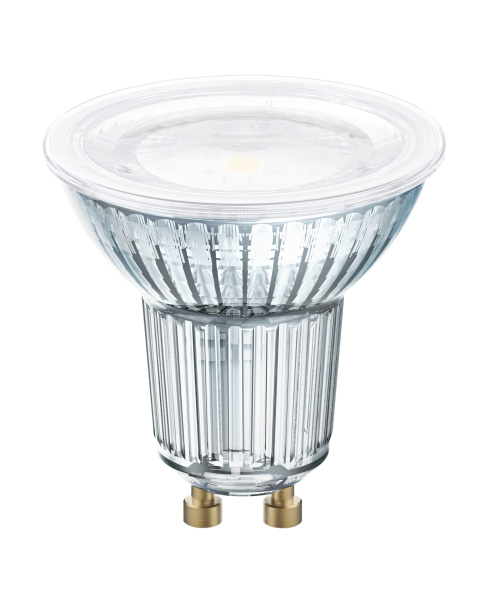 OSRAM PARATHOM Spot PAR16 GL 80 non-dim 6,9W/827 GU10 4058075608771