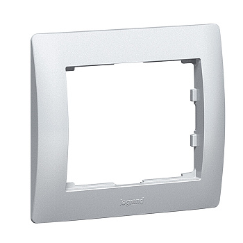 Legrand Galea Life Алюминий Рамка 1-я 771301