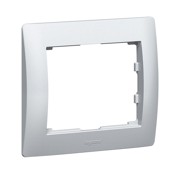Legrand Galea Life Алюминий Рамка 1-я 771301