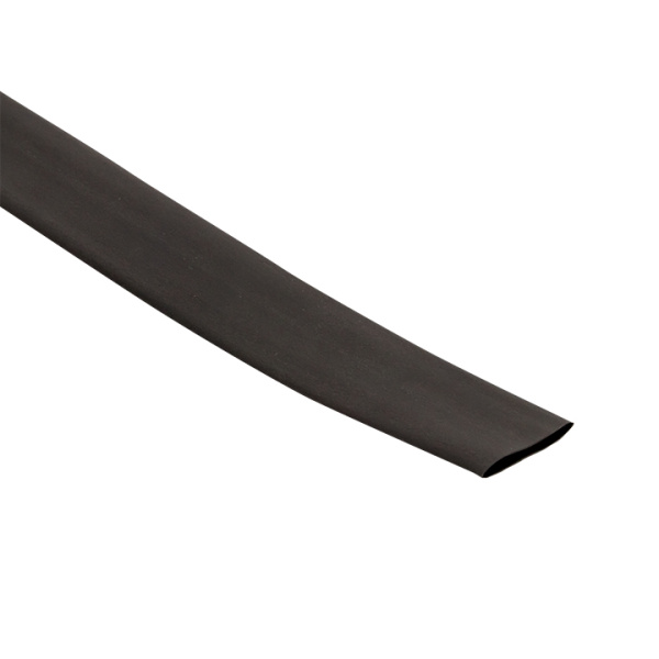 Купить EKF PROxima Термоусаживаемая трубка ТУТ нг 18/9 черная в отрезках по 1м