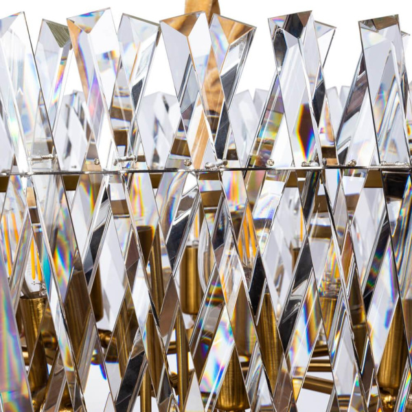 Купить Divinare Потолочные светильники 7567/18 SP-10