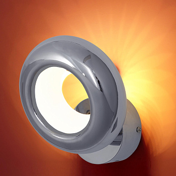 Citilux CL707311 Орбита Хром Светильник Бра