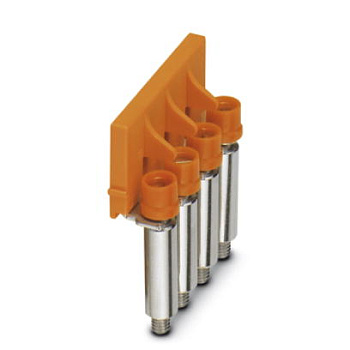 Phoenix Contact Коммутационные перемычки SB 6-T 4-8 3075844