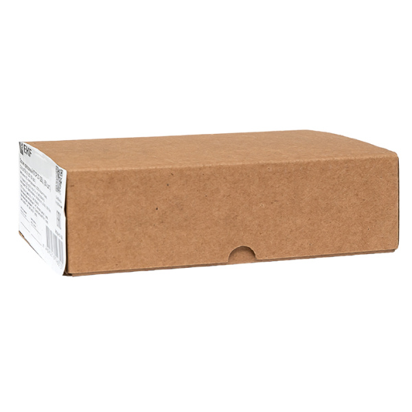 Купить EKF PROxima Зажим крепежный КТСР.О1-25 Ц