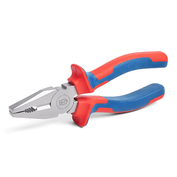 КВТ Пассатижи "Мастер" 180 мм