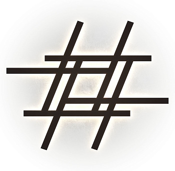 Svetholl Настенный профиль (14) L973 B859 Мощность: 64W ISPN5-020040-097320064