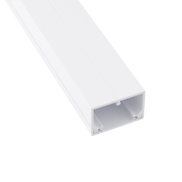 Купить DKC DKC TA-GN 60x40 Короб с крышкой с направляющими для установки разделителей