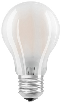 Osram LEDSCLA40 4,5W/865 230VGLFR E2710X1 4058075466074