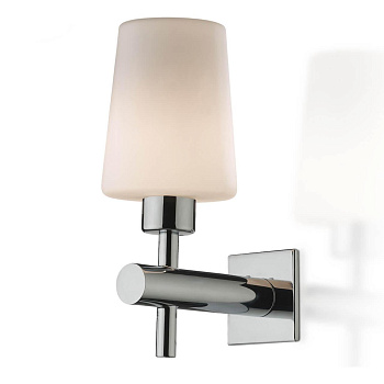 Odeon Light 2149/1W ODL11 733 Бра BATTO хром