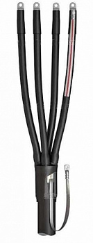 КВТ Кабельная муфта 4ПКТп-1-70/120 (Б) нг-LS