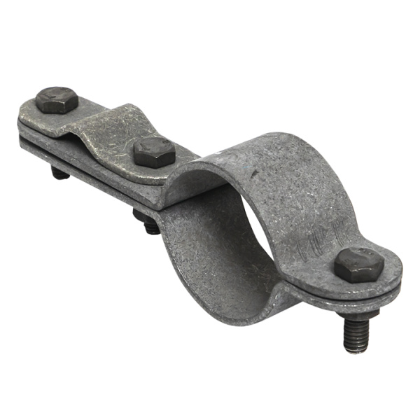 Купить EKF PROxima Зажим прута на молниеприемной мачте D=40мм