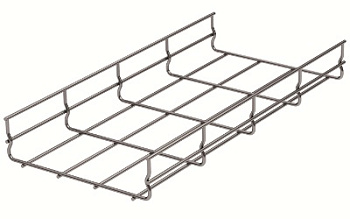 DKC Проволочный лоток 80х80 L3000 HDZ DKC Проволочный лоток 80х80 L3000 HDZ