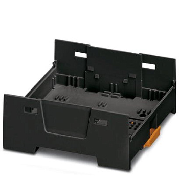 Phoenix Contact EH 70 F-B/ABS-PC BK9005 Нижняя часть корпуса 1074752