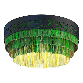 Svetholl Церера (LED) D1000 H330 Мощность: 118W ISCR3-330000-100020118