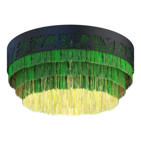 Svetholl Церера (LED) D1000 H330 Мощность: 118W ISCR3-330000-100020118