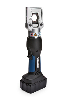 КВТ Пресс гидравл. аккумуляторный ПГРА-240