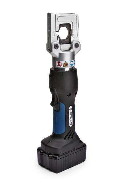 КВТ Пресс гидравл. аккумуляторный ПГРА-240