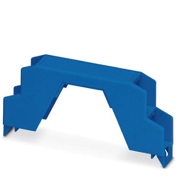 Phoenix Contact ME 17,5 OT-MSTBO BU Верхняя часть корпуса 2853721