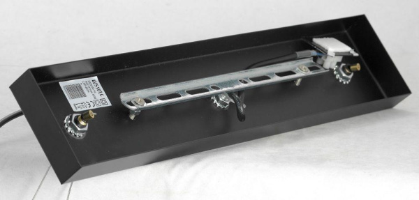 Купить Lussole Комплект GRLSP-8254 (Светильник LSP-8254, Лампа светодиодная E14 5 шт.)