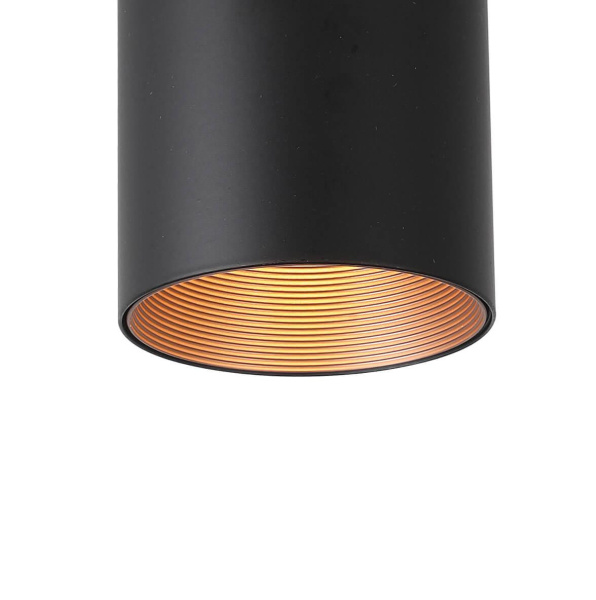 Купить Favourite Drum Светильник потолочный D80*H150 1*LED*12W, BEAM ANGLE:30°, 560LM, 4000K, included 2249-1U