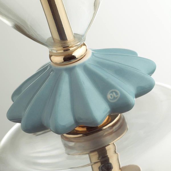 Купить Odeon Light 4855/1B CLASSIC ODL_EX21 золото/раноцветн./керамика/стекло Подвес E14 1*40W BIZET